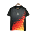 Camisa Alemanha Pré-Jogo 24/25 - Torcedor Masculina