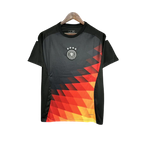 Camisa Alemanha Pré-Jogo 24/25 - Torcedor Masculina