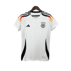 Camisa Alemanha Home 24/25 - Versão Feminina