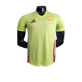 Camisa Espanha Away 24/25 - Versão Jogador
