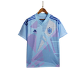Camisa Espanha Goleiro 24/25 - Torcedor Masculina Lançamento