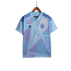 Camisa Espanha Goleiro 24/25 - Torcedor Masculina Lançamento