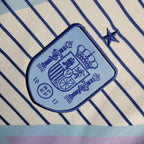 Camisa Espanha Goleiro 24/25 - Torcedor Masculina Lançamento