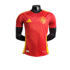 Camisa Espanha Home 24/25 - Versão Jogador