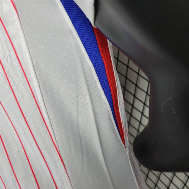 Camisa França Away 24/25 - Versão Jogador