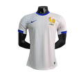 Camisa França Away 24/25 - Versão Jogador