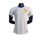 Camisa França Away 24/25 - Versão Jogador