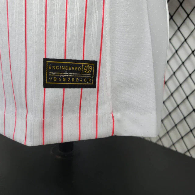 Camisa França Away 24/25 - Versão Jogador