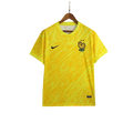 Camisa França Goleiro 24/25 - Torcedor Masculina Lançamento