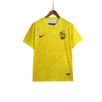 Camisa França Goleiro 24/25 - Torcedor Masculina Lançamento
