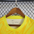 Camisa França Goleiro 24/25 - Torcedor Masculina Lançamento