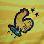 Camisa França Goleiro 24/25 - Torcedor Masculina Lançamento