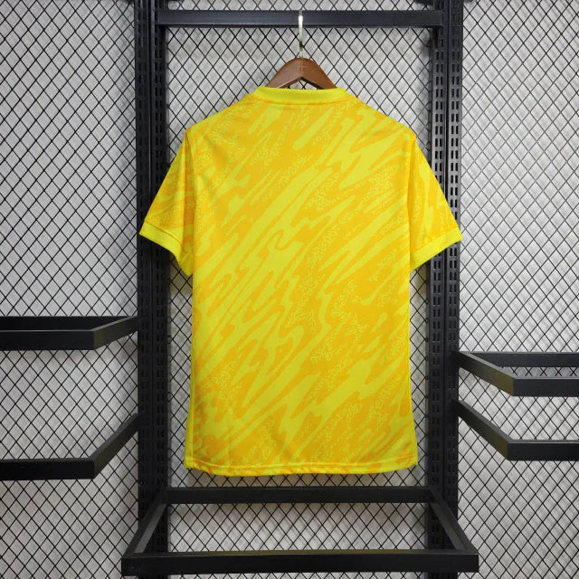 Camisa França Goleiro 24/25 - Torcedor Masculina Lançamento