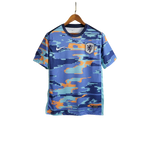 Camisa Holanda Treino 24/25 - Versão Torcedor Lançamento