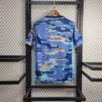 Camisa Holanda Treino 24/25 - Versão Torcedor Lançamento