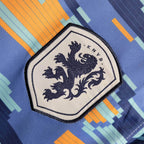 Camisa Holanda Treino 24/25 - Versão Torcedor Lançamento