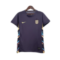 Camisa Inglaterra Away 24/25 - Versão Feminina