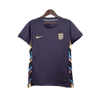 Camisa Inglaterra Away 24/25 - Versão Feminina
