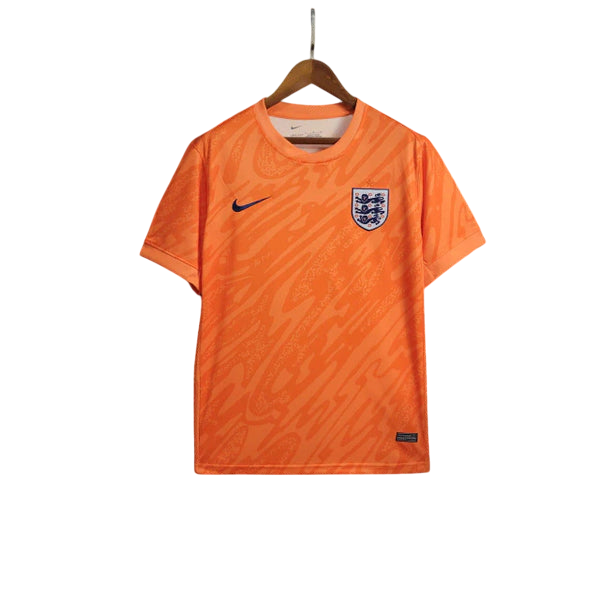 Camisa Inglaterra Goleiro 24/25 - Torcedor Lançamento