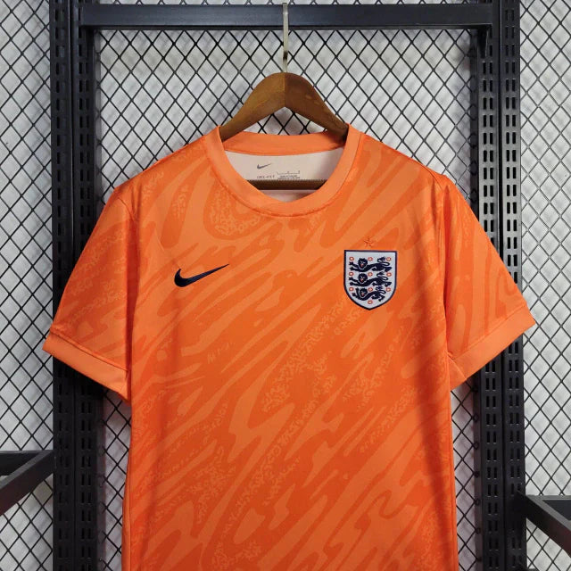 Camisa Inglaterra Goleiro 24/25 - Torcedor Lançamento