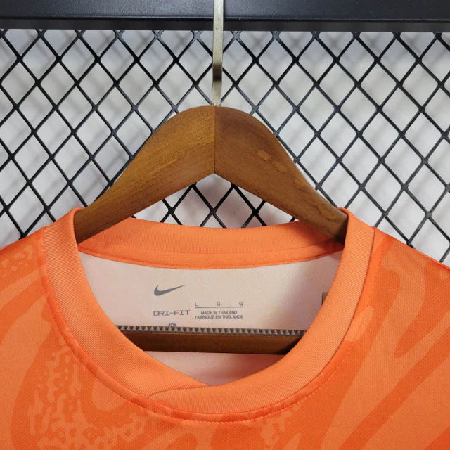 Camisa Inglaterra Goleiro 24/25 - Torcedor Lançamento
