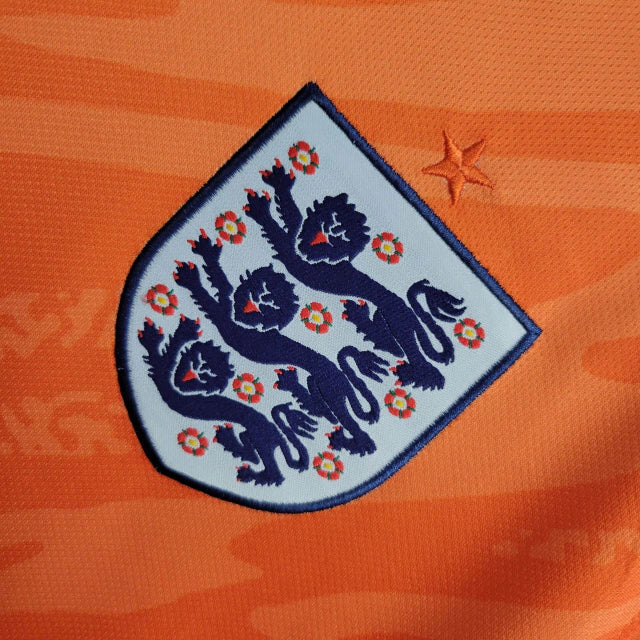 Camisa Inglaterra Goleiro 24/25 - Torcedor Lançamento