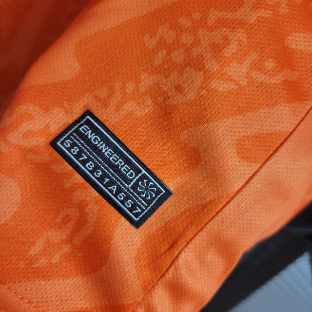 Camisa Inglaterra Goleiro 24/25 - Torcedor Lançamento