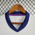 Camisa Inglaterra Home Manga Comprida 24/25 - Torcedor Masculina