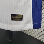 Camisa Inglaterra Home Manga Comprida 24/25 - Versão Jogador