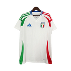 Camisa Itália Reserva 24/25 - Torcedor Masculina