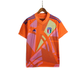 Camisa Itália Goleiro 24/25 - Torcedor Masculina