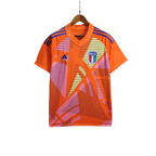 Camisa Itália Goleiro 24/25 - Torcedor Masculina