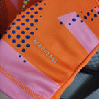 Camisa Itália Goleiro 24/25 - Torcedor Masculina