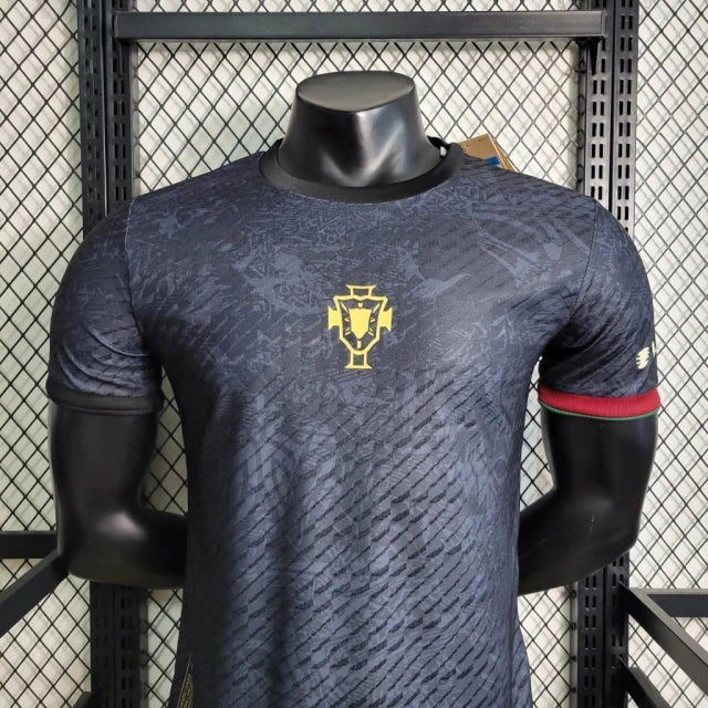 Camisa The Siu Edition CR7 23/24 - Versão Jogador