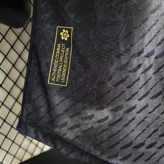Camisa The Siu Edition CR7 23/24 - Versão Jogador