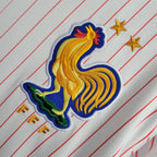 Camisa França Away 24/25 - Torcedor Masculina Lançamento
