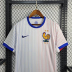 Camisa França Away 24/25 - Torcedor Masculina Lançamento