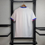 Camisa França Away 24/25 - Torcedor Masculina Lançamento