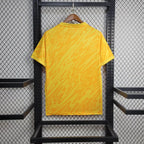 Camisa Portugal Goleiro 24/25 - Versão Torcedor Masculina