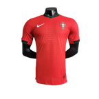 Camisa Portugal Home 24/25 - Versão Jogador