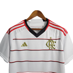 Camisa Flamengo Away 23/24 - Torcedor Masculina