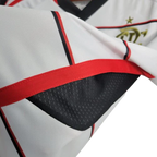 Camisa Flamengo Away 23/24 - Torcedor Masculina