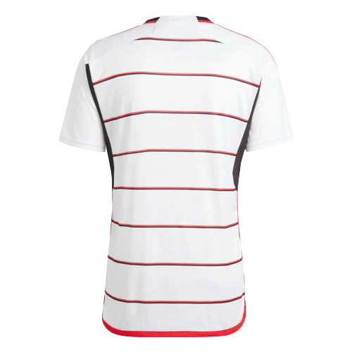 Camisa Flamengo Away 23/24 - Torcedor Masculina