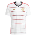 Camisa Flamengo Away 23/24 - Torcedor Masculina