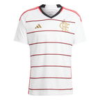 Camisa Flamengo Away 23/24 - Torcedor Masculina