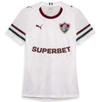 Camisa Feminina Fluminense 2026/27 Away