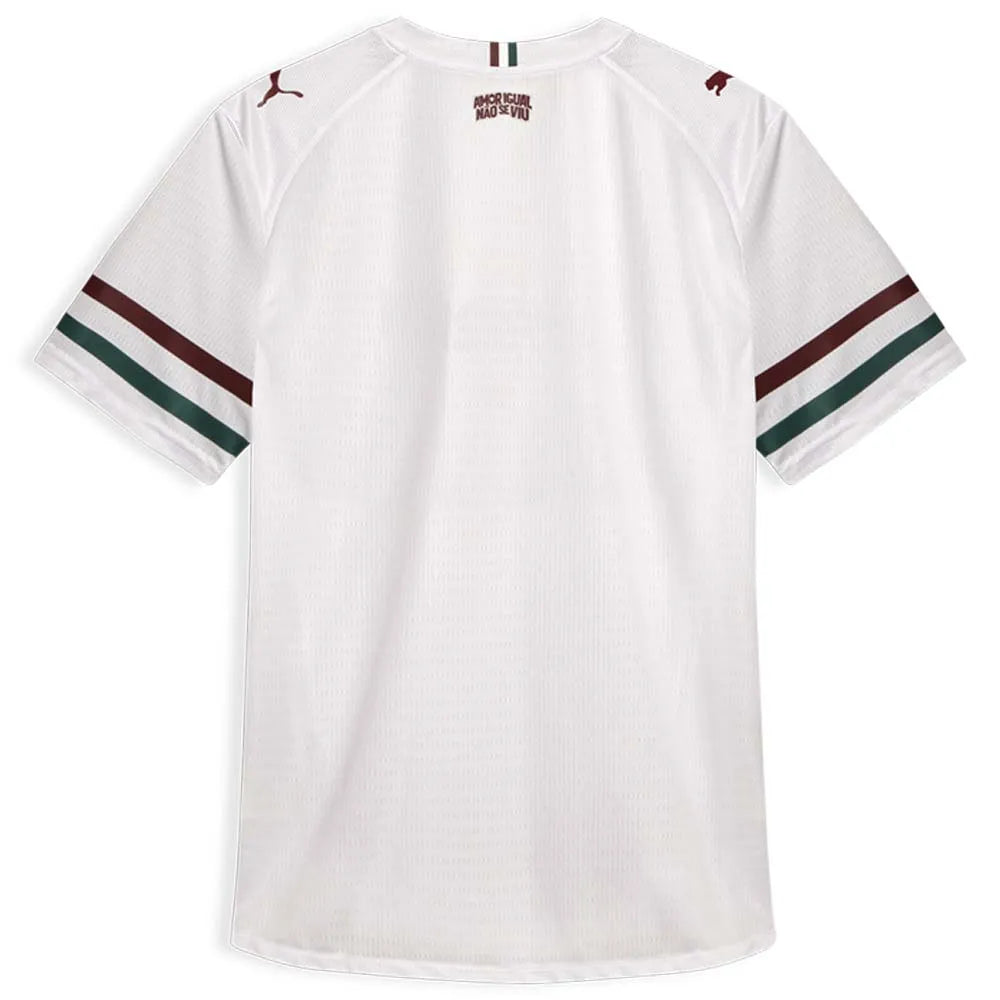 Camisa Fluminense 2026/27 Away Jogador