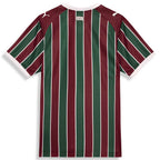 Camisa Fluminense 2026/27 Home Torcedor