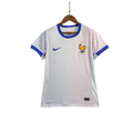 Camisa França Away 24/25 - Versão Feminina