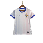 Camisa França Away 24/25 - Versão Feminina